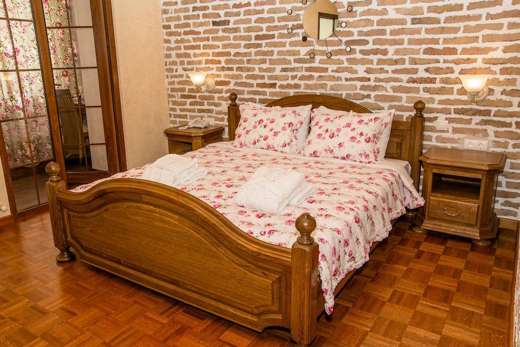 Orbita Boutique Hotel Shymkent Quarto foto